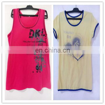 chinese wholesale supplier korean dress clothing for girls used clothing pictures
