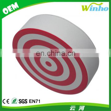 Winho Squeeze Foam PU Anti Target Stress Ball