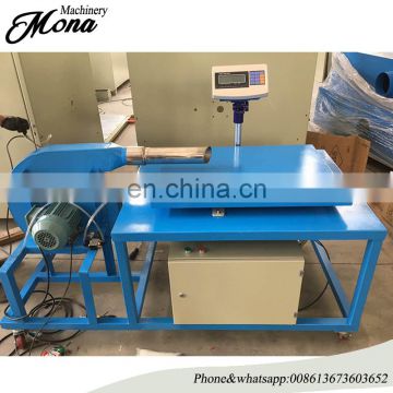 Good Feedback cheap price Pillow Stuffing Machine with High efficient