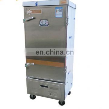 Commercial food hygiene design steamed bread machine using one-time special process of forming, durability