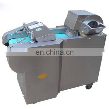 Commercial potato slice cutting machine vegetable cutter