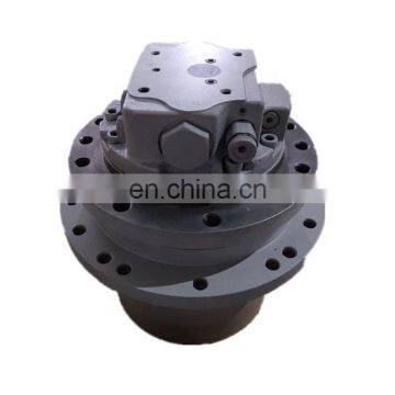 50D 50G 60D 60G Excavator Parts Hydraulic Travel Motor Deere 4671390 Final Drive