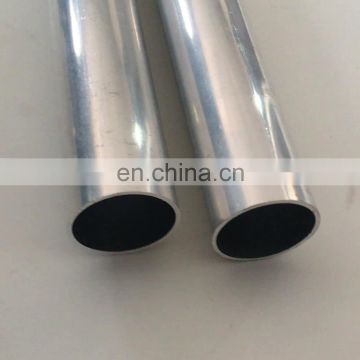 201 welded stainless steel pipe china