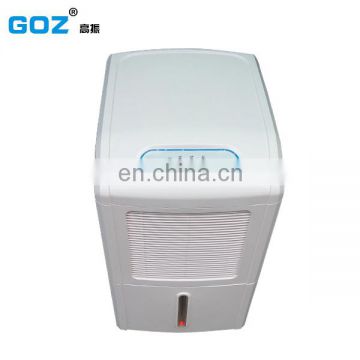 Power off memory function portable dehumidifier for home use