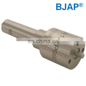 BJAP Common rail engine parts nozzle DLLA152P980 093400-9800 for DMAX3.0