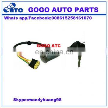 motorcycle ignition switch lock 7701471220 for RENAULT