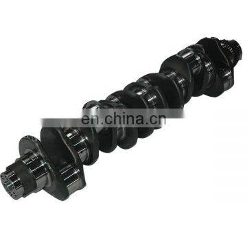 ISG12 diesel engine Part forging crankshaft 3692430 with factory price