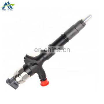 New Diesel Injector 23670-09060 For Hiace 2kd