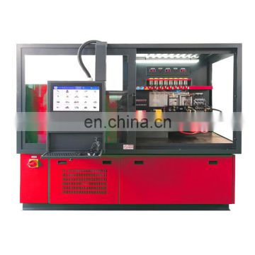 Taian dongtai common rail pump and injector test bench banco prova CR825