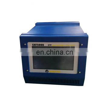 C7 C9 C-9 3126 HEUI INJECTOR AND PUMP TESTER CAT5000