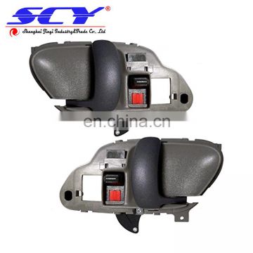 New Car Handle Outer Suitable for Dodge Ram 1500 OE 55074580AB 55274915AE 55275485AA 55074751 55274767 55345124A
