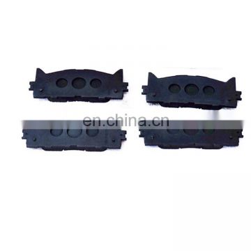 Wholesale Auto Brake Pads for GSX30 OE 04465-06100