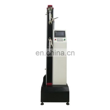 tensile elongation testing machine