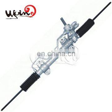 Cheap power rack steering for RENAULTs LAGUNA 7701467499 7701467497