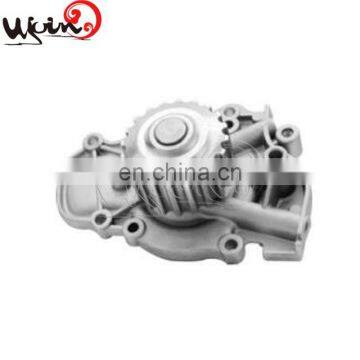 Excellent water pressure pump car wash for ISUZU 5862023750