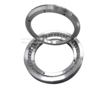 Crossed Tapered Roller Bearing XR678052 with size 330.2*457.2*63.5mm
