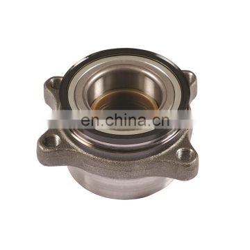 For nsk bearing front  Axle auto bearing for Toyota HIACE COMMUTER wheel hub bearing 54KWH02