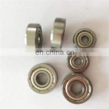 Miniature Ball Bearings R3ZZ R3 bearing