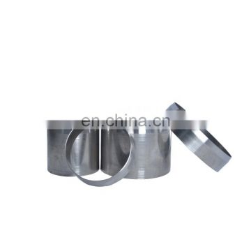 Stainless Steel Soil Cutting Ring and collar