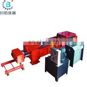 High quality steel wire drawing machine