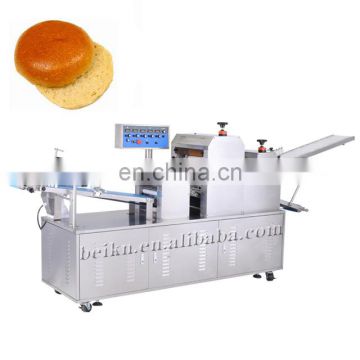 Automatic French bread making machine/hamburger processing production line