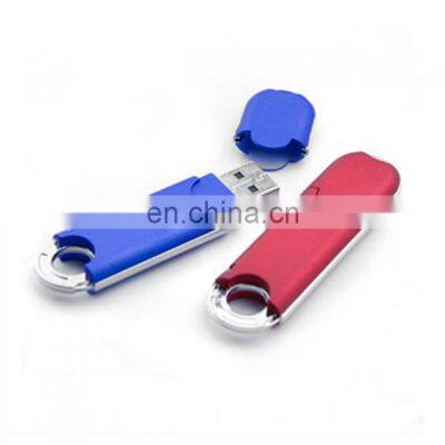 Free sample custom OEM USB stick Plastic USB flash drive 16gb 32gb 64gb