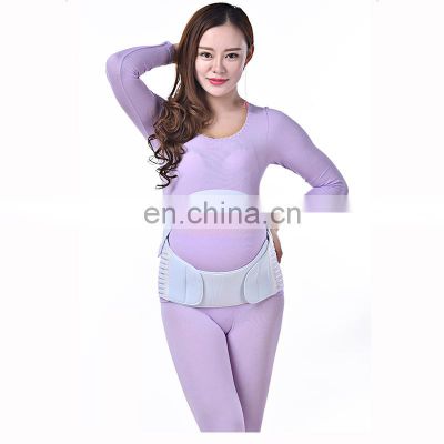 China supplier Elastic Maternity Pregnancy Support Belt/Brace Belly/Abdomen Band