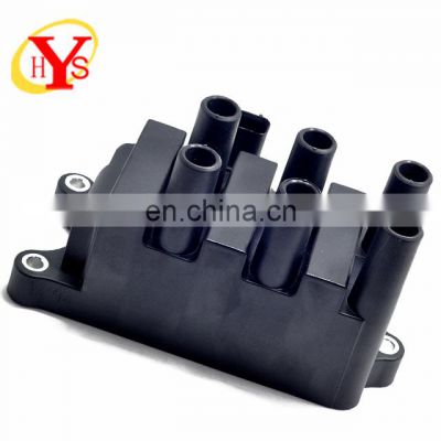 HYS Auto Ignition Coil For Ford MONDEO III (B5Y) 2.5 V6 24V 2000-2007 5F2E-12029-AA