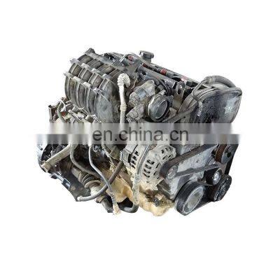 Good Performance Used Engines Second Hand Gasoline Engine Assembly 1.8L Engine