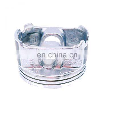 high performance Automotive Engine Parts Piston for honda 13010-R70-A00 for accord crosstour CP3 TF1