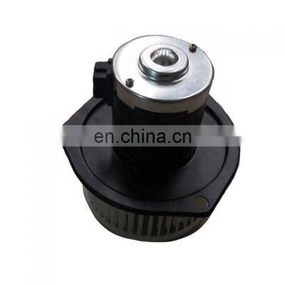 Excavator E320 Air condenser blower motor