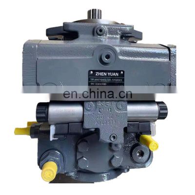 A4VG series  rexroth hydraulic pump A4VG45 A4VG56 71 A4VG71DAID7/32R-NZF02F041SH rexroth hydraulic piston  pump