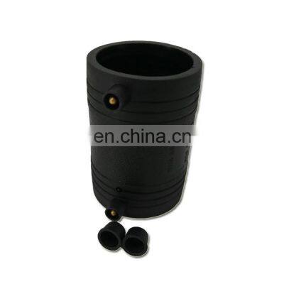 Fittings Pe 45 18 Ytype Copper Elbow 90 Degree Pipe Electrofused Coupling Hdpe Fitting