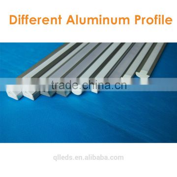 hot sale wholesale aluminium profile led