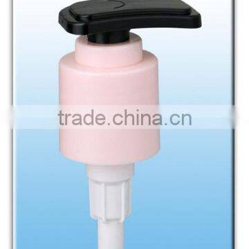 28/415 High Closure Baby Use Plastic Dispenser Lotion Pump