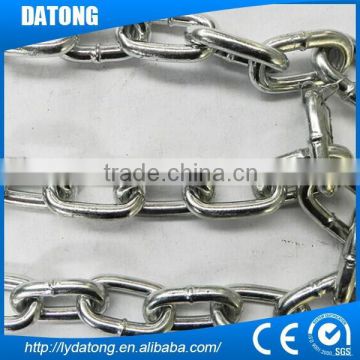 linyi manufacture steel chain