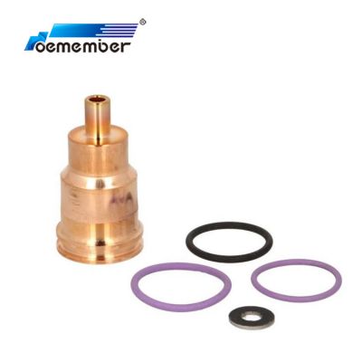 21351717 21274700 7485121085 2.91280  INJECTOR SLEEVE KIT for VOLVO