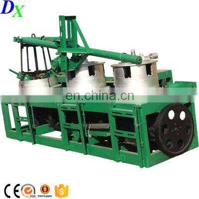 Made in China second hand iron wire drawing machine for sale