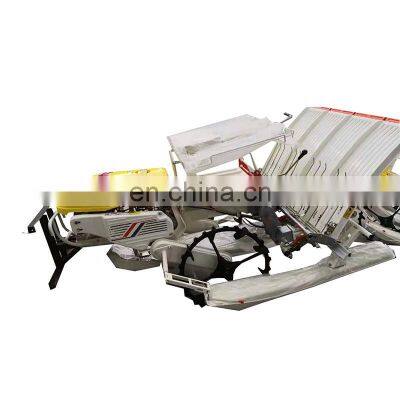 Year-end promotion price Manual Rice Transplanter Walking Manual Paddy Rice Planting Machine