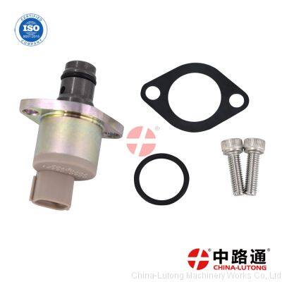 common rail pump valve 9307Z509B 9307Z523B avensis scv valve