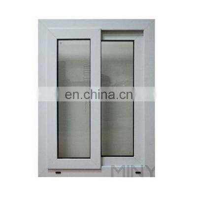 aluminum profile folding window accordion windows