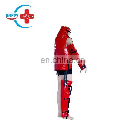 HC-J018  Medical Fixation Negative Pressure Vacuum splint Stretcher to fix head/neck/limbs/ truck/spine