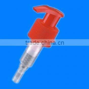 Plastic Switch Pump