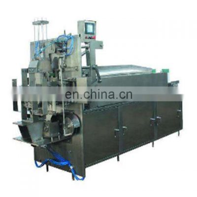 Factory Genyond Professional canned fish production line sardine processing plant tuna fish canning sealing machine