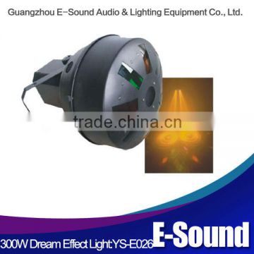 High quality good lightings 300w stage effect light on alibaba express