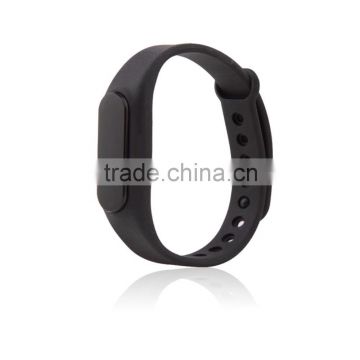 Fashion Promotion Gift Sport Fitness Band for iOS and Android