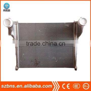Specializing in the production of high quality A9605000002 intercooler for sale