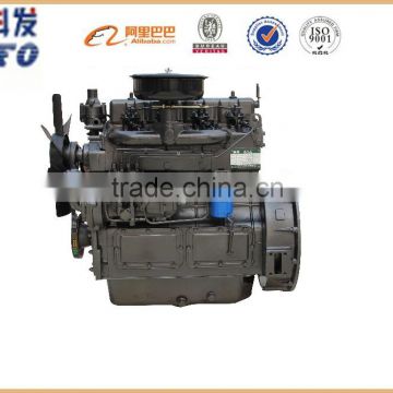 WeiFang Ricardo engine 1500RPM 30KW K4100 & 495 diesel engine
