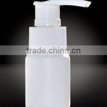 Plastic bottle for veterinary 20ml