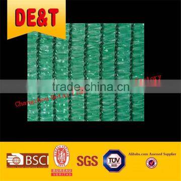100% HDPE plastic safety net for windows